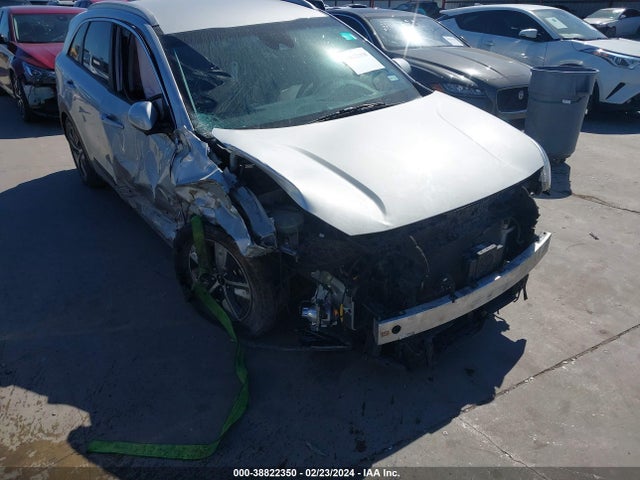 KIA Niro Lxs 2020 KNDCB3LC0L5383394 Image 6