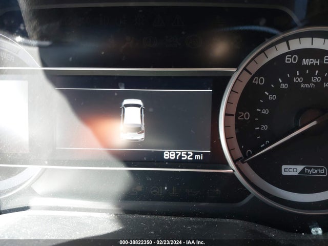 KIA Niro Lxs 2020 KNDCB3LC0L5383394 Image 7
