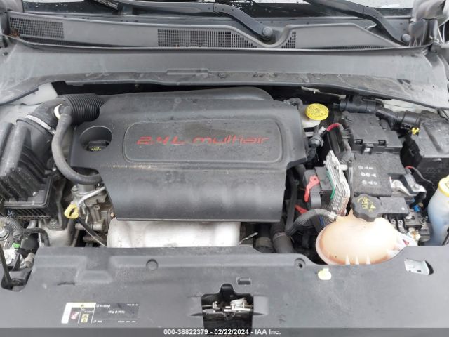 3C4NJDBB3HT656622 Jeep New Compass Latitude 4x4