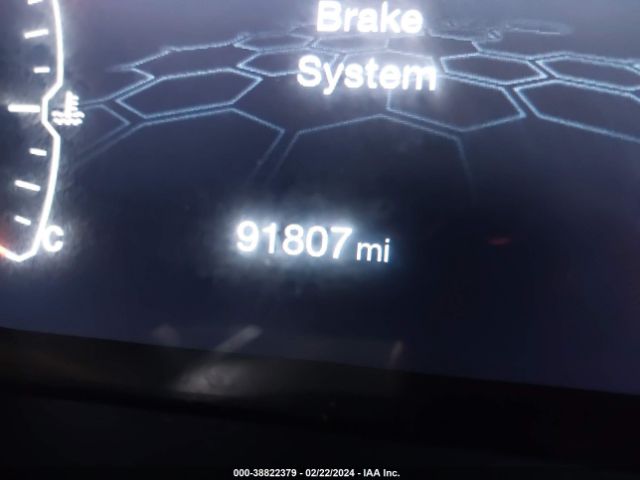 3C4NJDBB3HT656622 Jeep New Compass Latitude 4x4