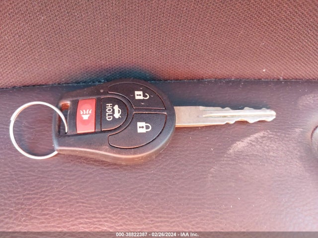 Nissan SENTRA S 2018 3N1AB7APXJY242243 Image 11