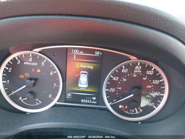 Nissan SENTRA S 2018 3N1AB7APXJY242243 Image 7