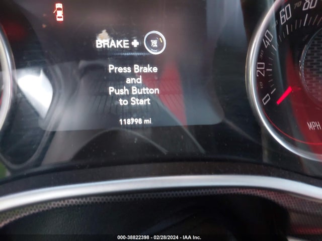 Dodge Challenger R/t Scat Pack 2016 2C3CDZFJ7GH255261 Image 7