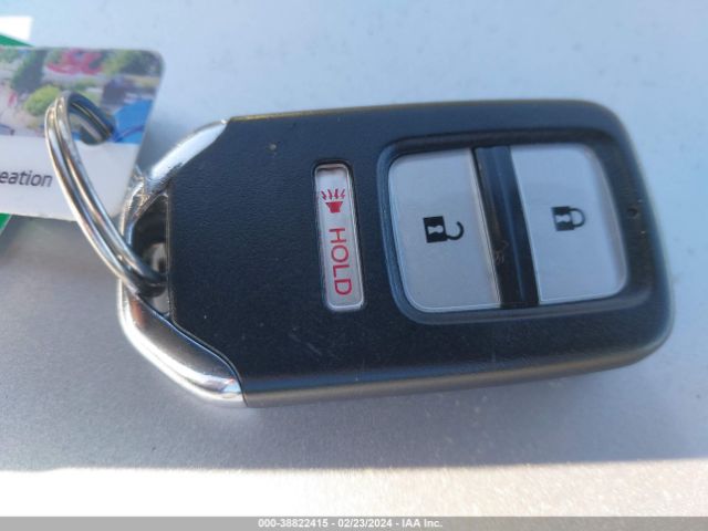 3HGGK5H87FM734139 Honda Fit Ex/ex-l
