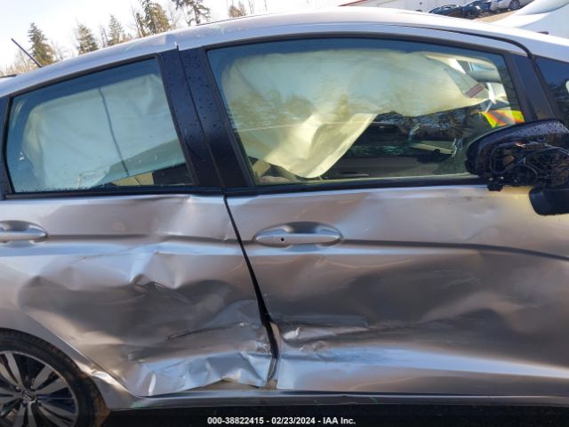 3HGGK5H87FM734139 Honda Fit Ex/ex-l