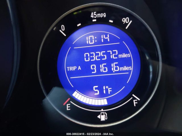 3HGGK5H87FM734139 Honda Fit Ex/ex-l