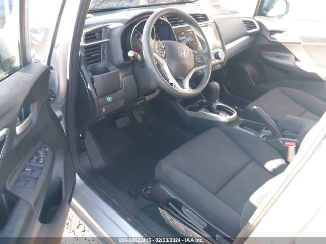 3HGGK5H87FM734139 Honda Fit Ex/ex-l