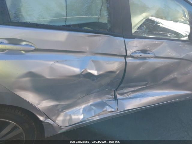 3HGGK5H87FM734139 Honda Fit Ex/ex-l