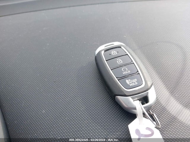 Hyundai Venue Limited 2023 KMHRC8A33PU223914 Image 11