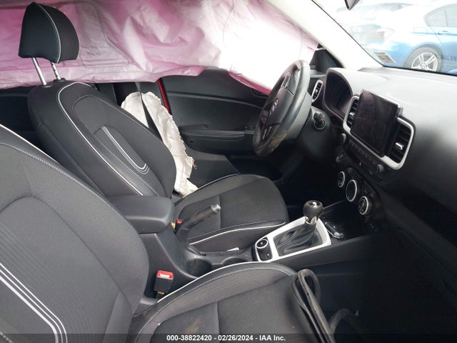 Hyundai Venue Limited 2023 KMHRC8A33PU223914 Image 5