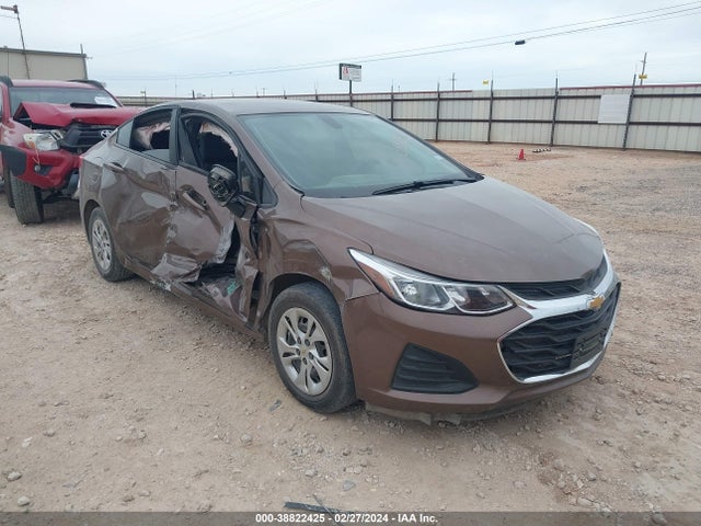 2019 1G1BC5SM9K7110268 main image