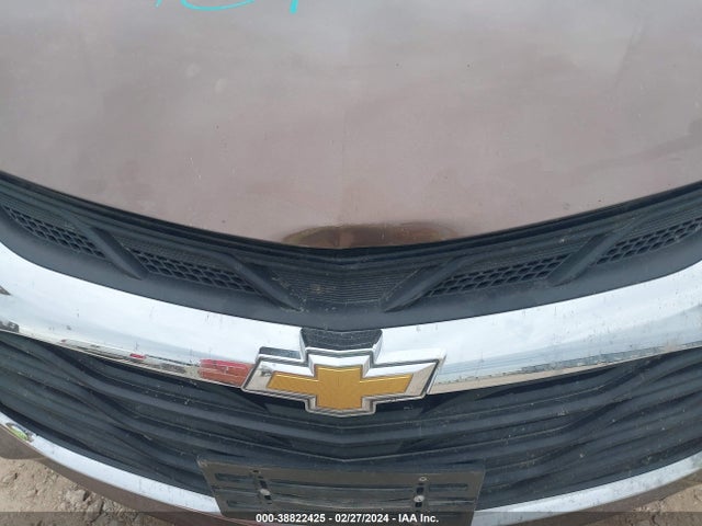 Chevrolet CRUZE LS 2019 1G1BC5SM9K7110268 Image 14