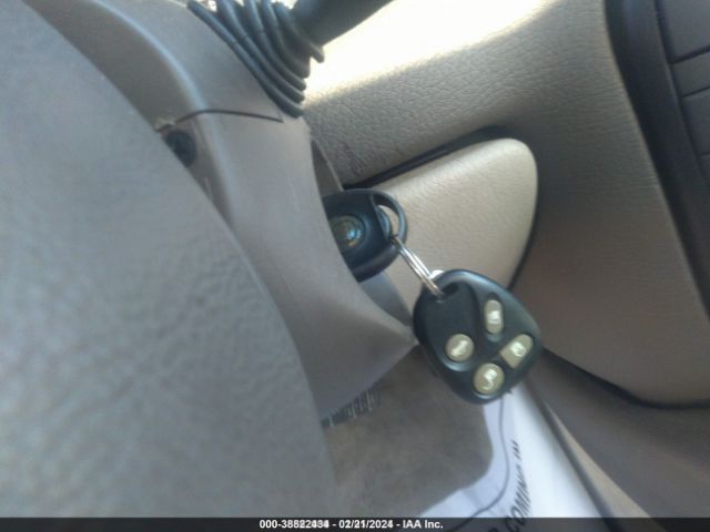 1997 CADILLAC CATERA W06VR54R3VR153994 Photo 10
