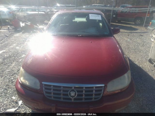 1997 CADILLAC CATERA W06VR54R3VR153994 Photo 5