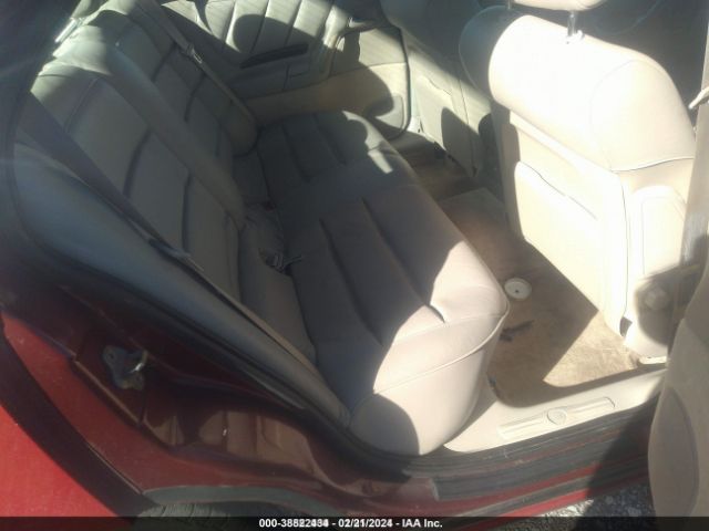1997 CADILLAC CATERA W06VR54R3VR153994 Photo 7