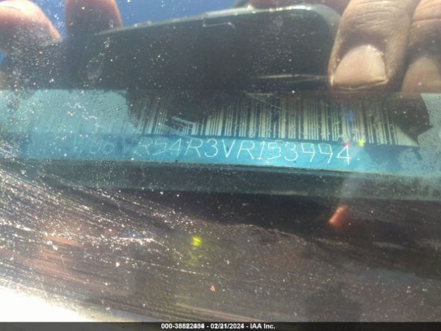 1997 CADILLAC CATERA W06VR54R3VR153994 Photo 8