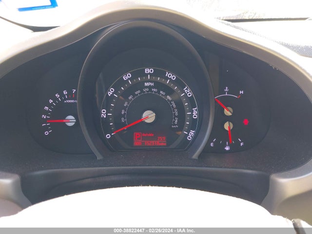 KIA Sportage Lx 2015 KNDPB3AC6F7727128 Image 7