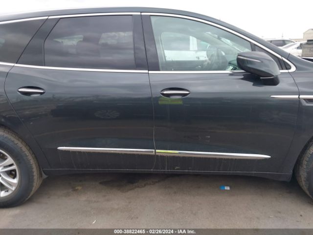 5GAEVAKW8LJ209534 Buick Enclave Awd Essence