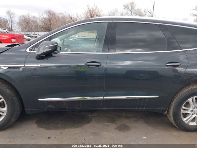 5GAEVAKW8LJ209534 Buick Enclave Awd Essence