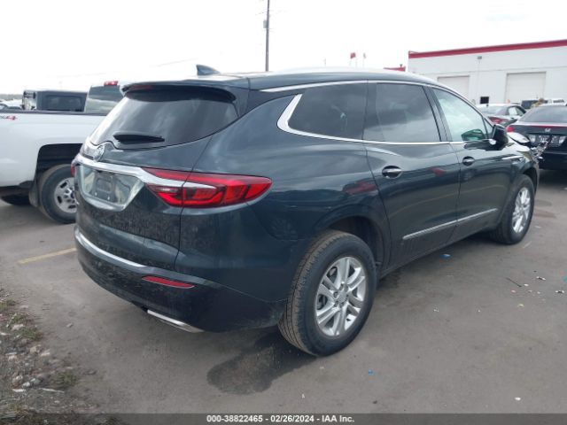 5GAEVAKW8LJ209534 Buick Enclave Awd Essence