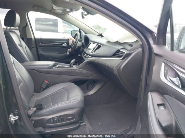 5GAEVAKW8LJ209534 Buick Enclave Awd Essence