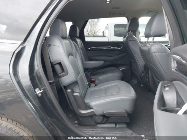 5GAEVAKW8LJ209534 Buick Enclave Awd Essence