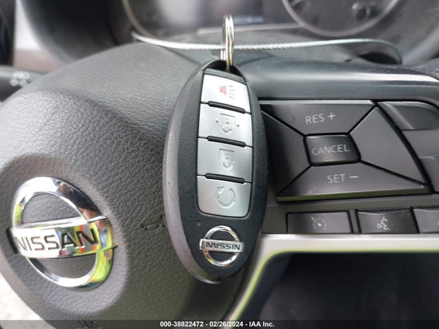 Nissan KICKS SV 2018 3N1CP5CU5JL541864 Image 11