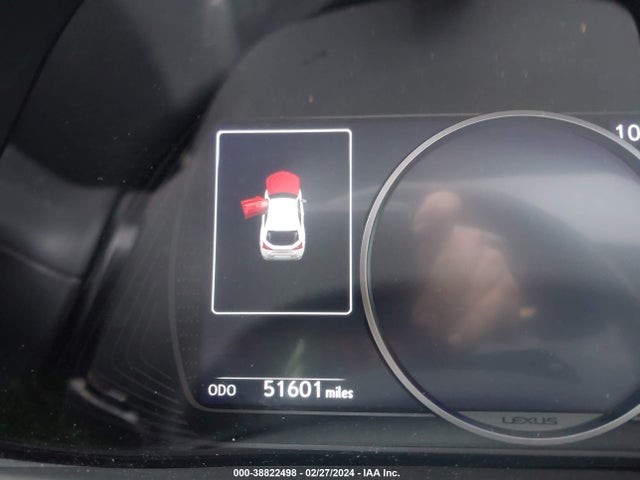 Lexus Ux 200 Luxury 2019 JTHY3JBH1K2015762 Image 14