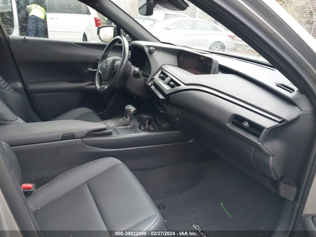 Lexus Ux 200 Luxury 2019 JTHY3JBH1K2015762 Image 5