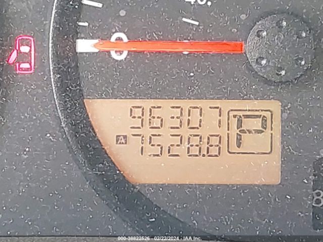1N6DD0ER2KN793687 Nissan Frontier Sv