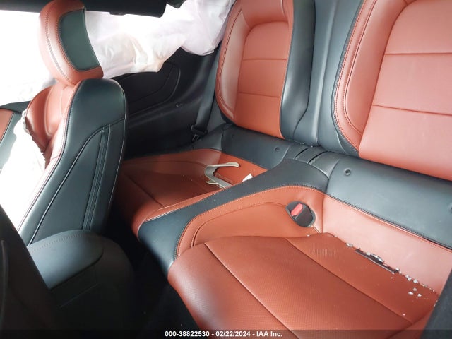 Ford Mustang Gt Premium Fastback 2024 1FA6P8CF1R5409070 Image 8