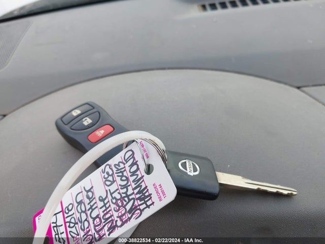 Nissan Frontier Sv 2018 1N6AD0ER3JN746413 Image 11