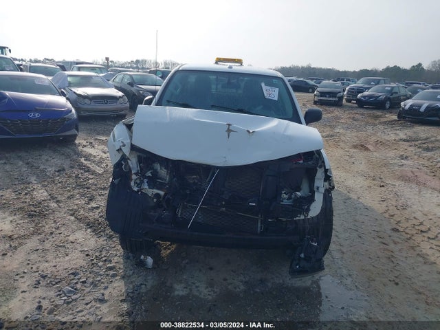 Nissan Frontier Sv 2018 1N6AD0ER3JN746413 Image 13