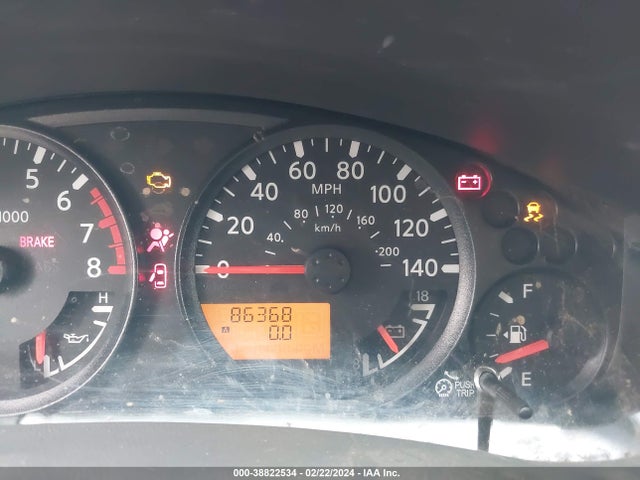 Nissan Frontier Sv 2018 1N6AD0ER3JN746413 Image 16