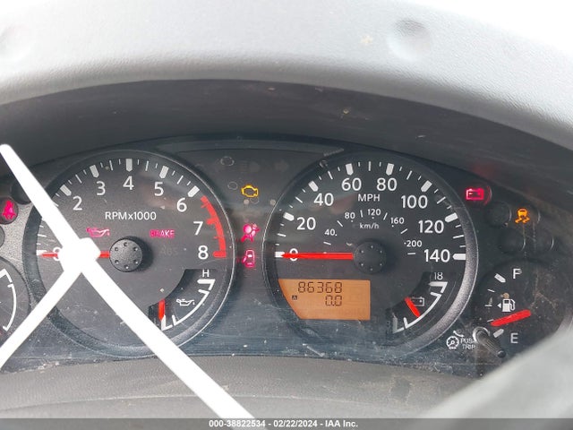 Nissan Frontier Sv 2018 1N6AD0ER3JN746413 Image 7