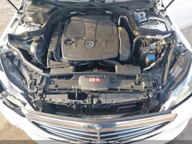 WDDHF8JBXEB031905 Mercedes-Benz E 350 4matic