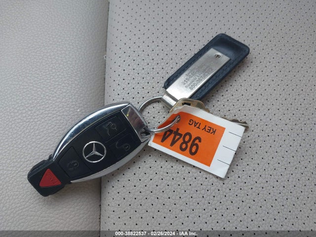 WDDHF8JBXEB031905 Mercedes-Benz E 350 4matic
