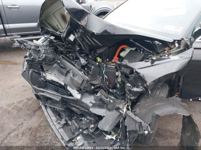7FARS6H53PE041825 Honda Cr-v Hybrid Sport