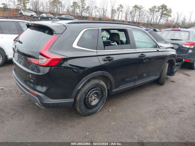 7FARS6H53PE041825 Honda Cr-v Hybrid Sport
