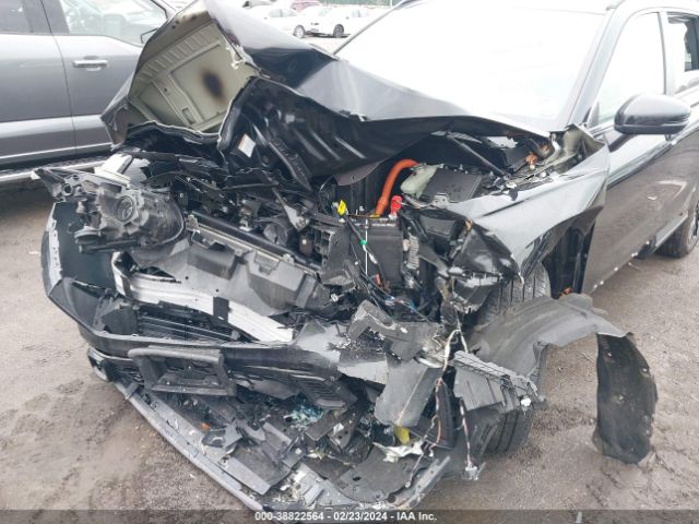 7FARS6H53PE041825 Honda Cr-v Hybrid Sport