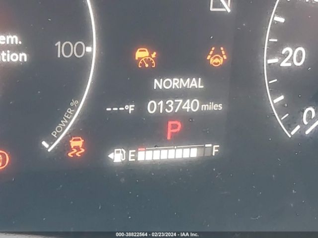 7FARS6H53PE041825 Honda Cr-v Hybrid Sport