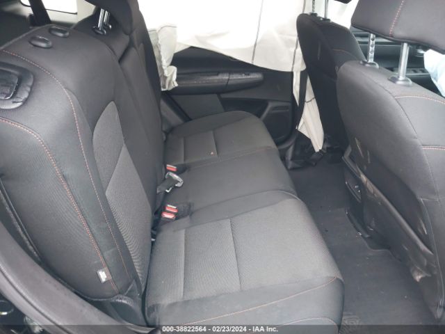 7FARS6H53PE041825 Honda Cr-v Hybrid Sport