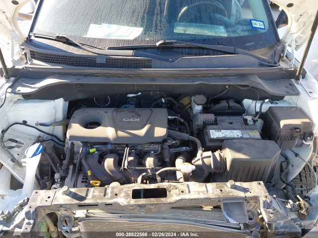 KIA Soul 2018 KNDJN2A28J7896414 Image 10