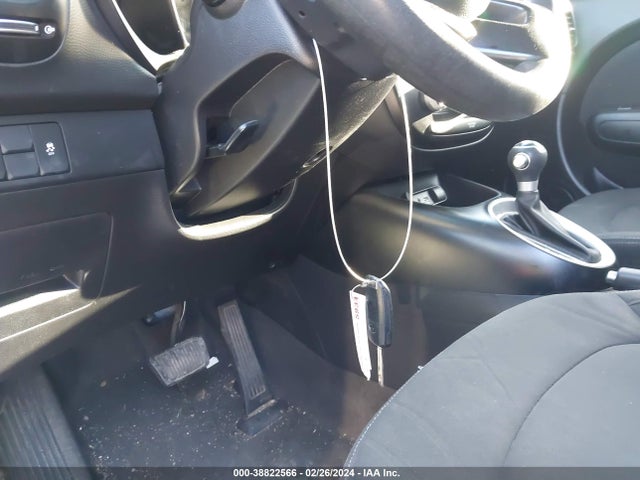 KIA Soul 2018 KNDJN2A28J7896414 Image 11