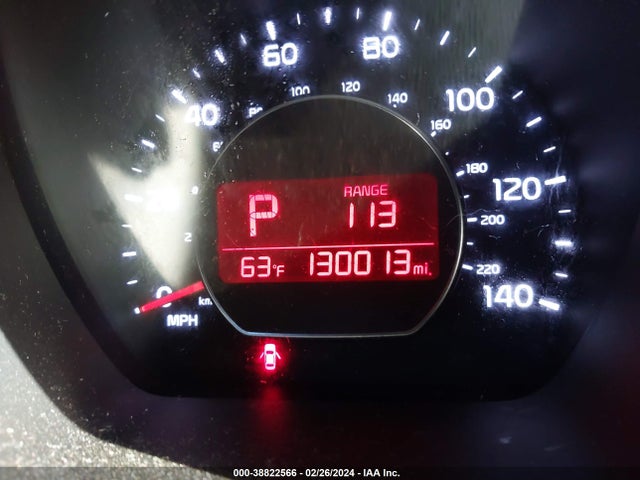 KIA Soul 2018 KNDJN2A28J7896414 Image 7