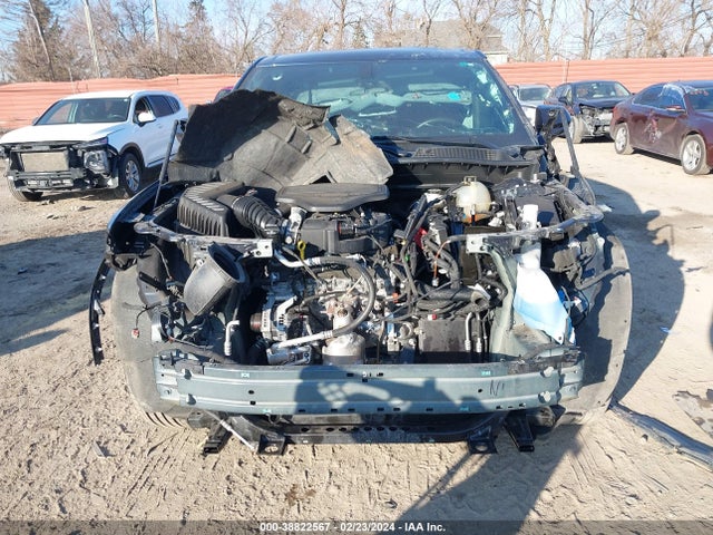 Chevrolet Blazer Fwd 2lt 2020 3GNKBCRSXLS725635 Image 12