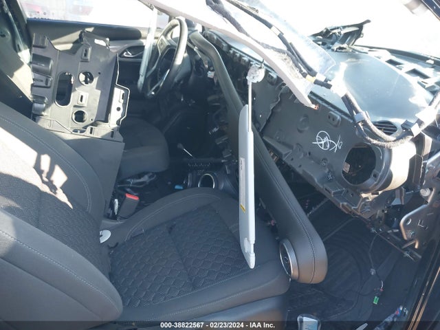 Chevrolet Blazer Fwd 2lt 2020 3GNKBCRSXLS725635 Image 5