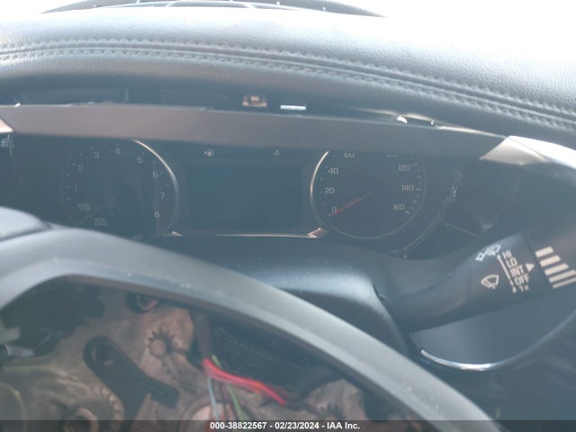 Chevrolet Blazer Fwd 2lt 2020 3GNKBCRSXLS725635 Image 7