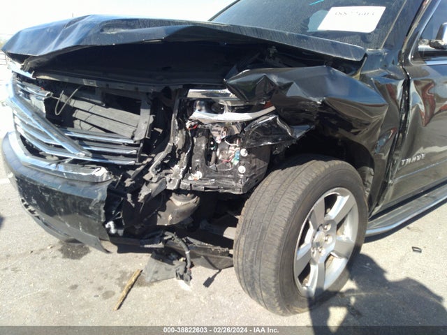 Chevrolet Tahoe Premier 2018 1GNSCCKC6JR191694 Image 6