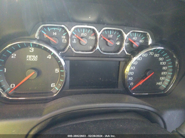 Chevrolet Tahoe Premier 2018 1GNSCCKC6JR191694 Image 7